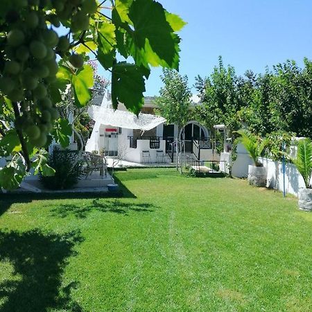 Villa Dina La Canea Exterior foto