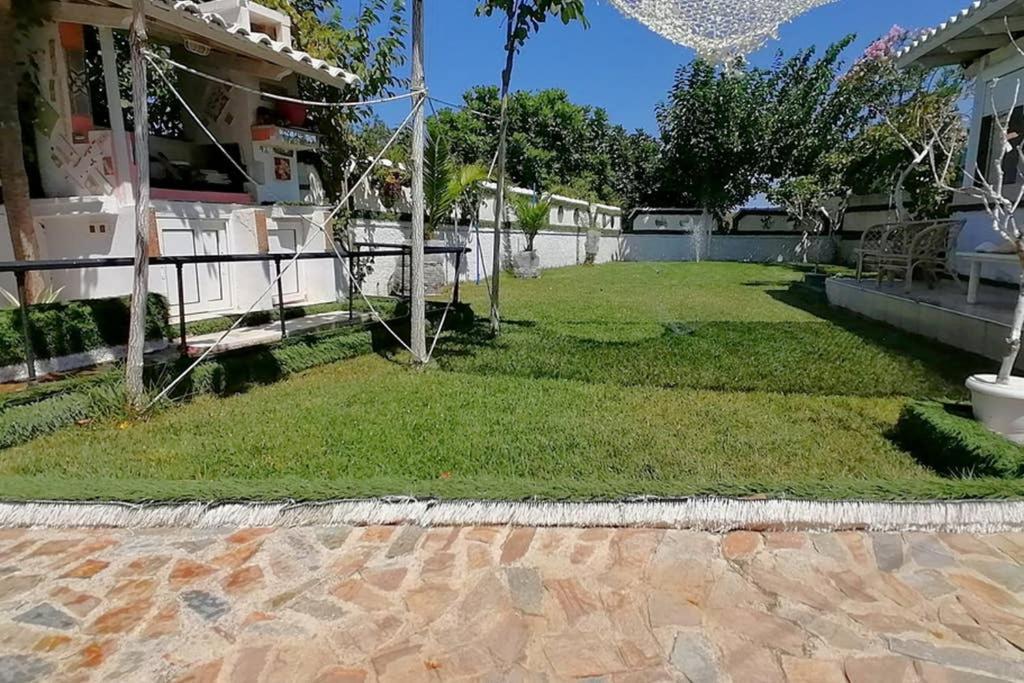 Villa Dina La Canea Exterior foto